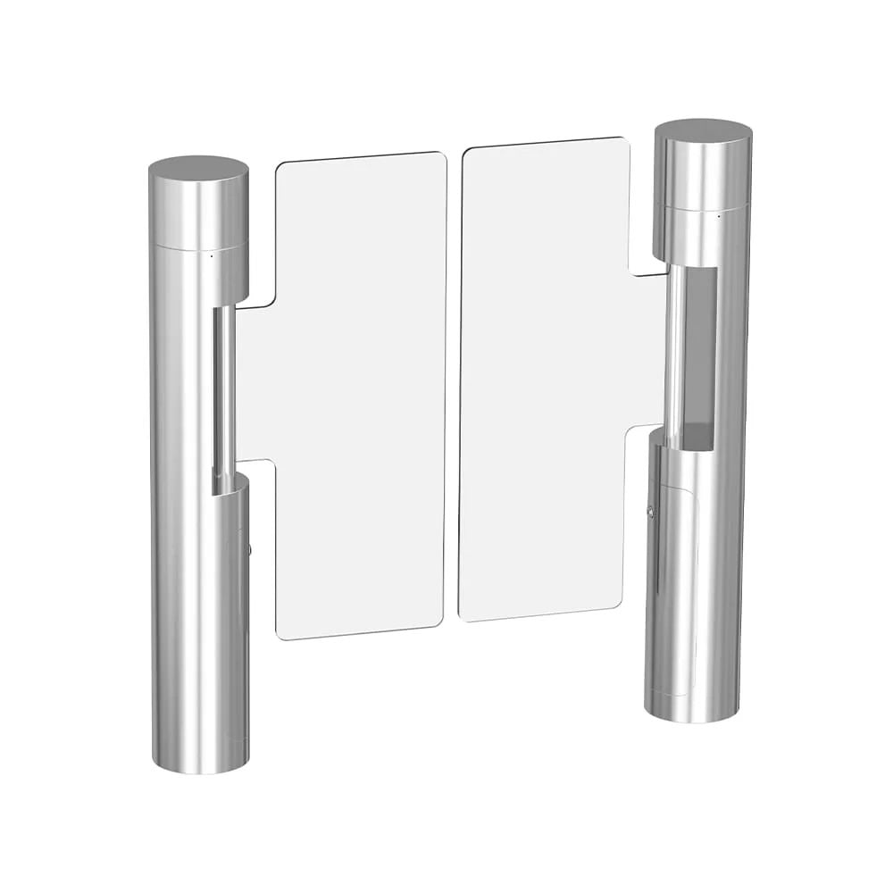 Luxury Swing Gate JS-YZBZ03