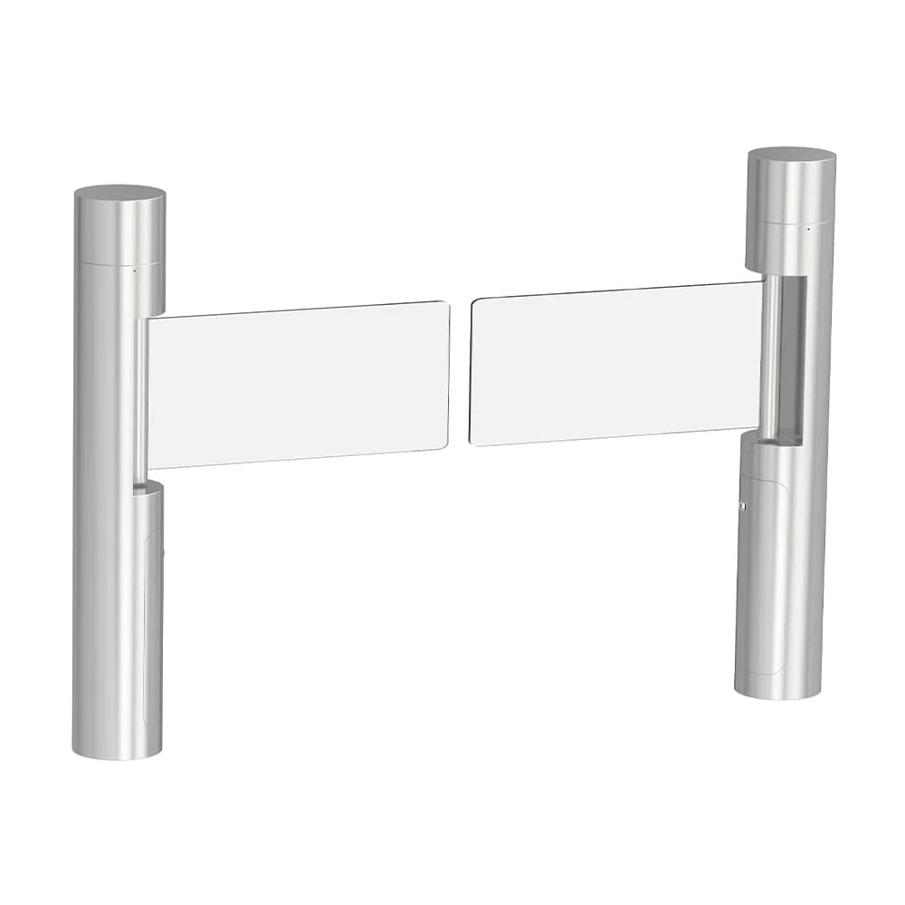 Luxury Swing Gate JS-YZBZ03