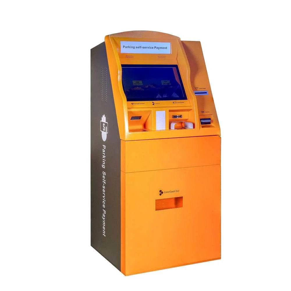 Auto Payment Machine KS-APS02