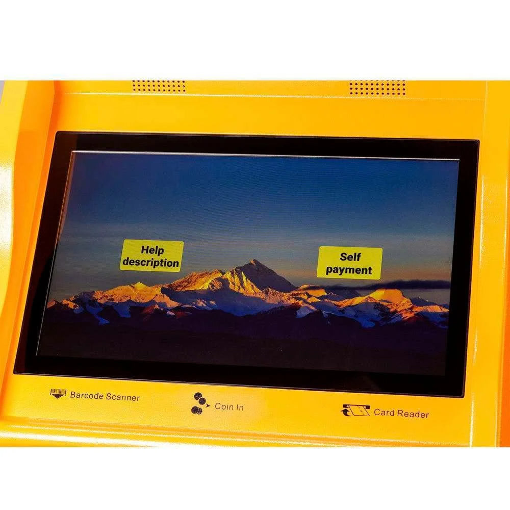 Auto Payment Machine KS-APS02