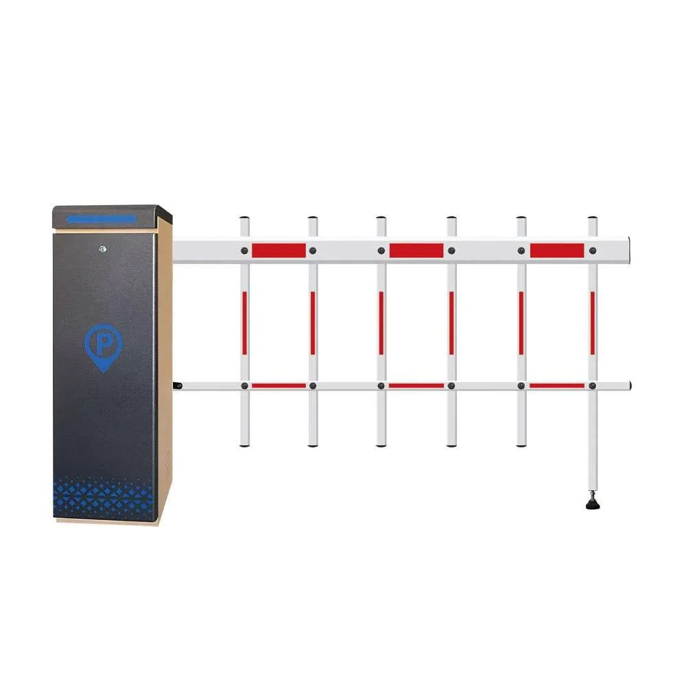 DC brush-less Boom Barrier Gate KS-DZ0024