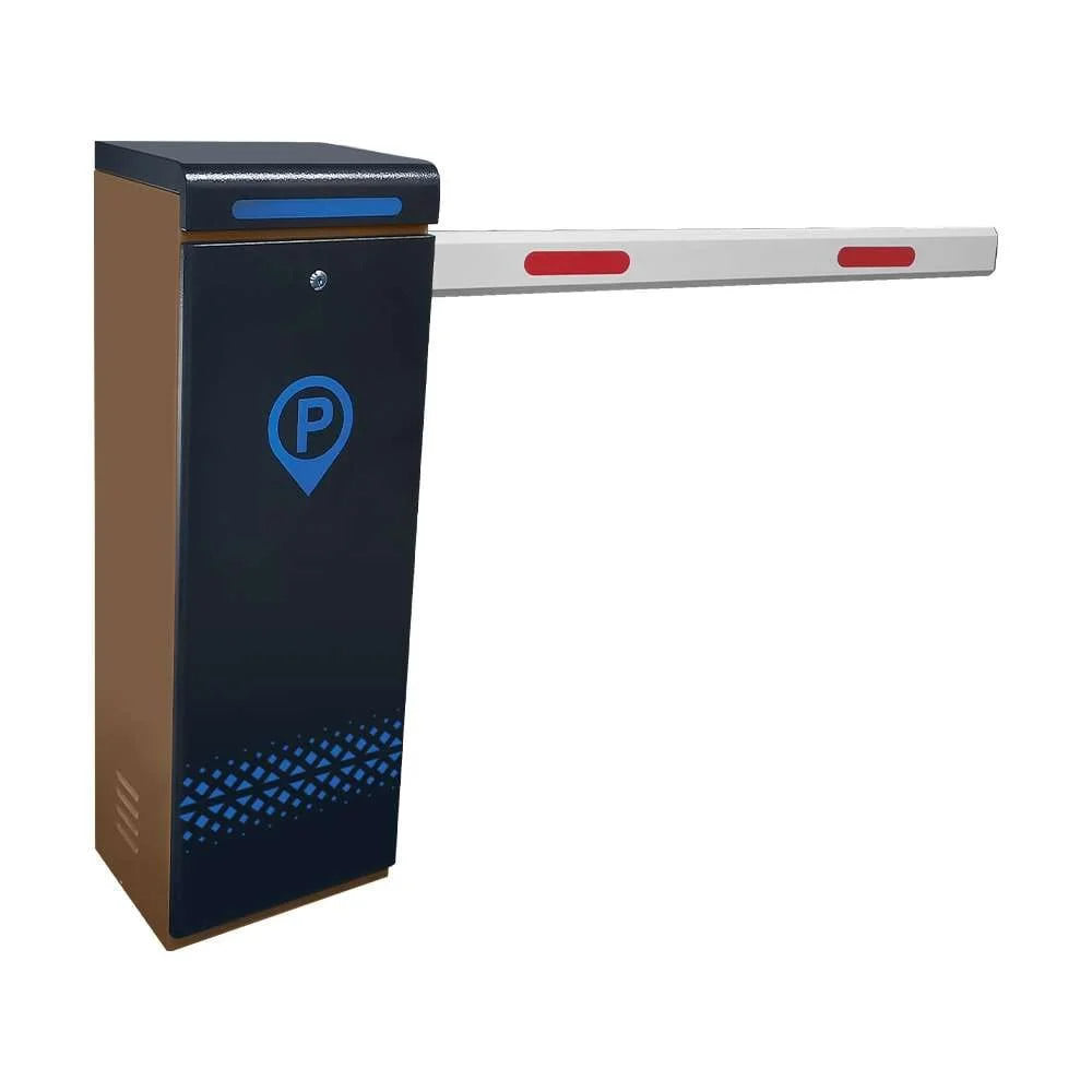 DC brush-less Boom Barrier Gate KS-DZ0024