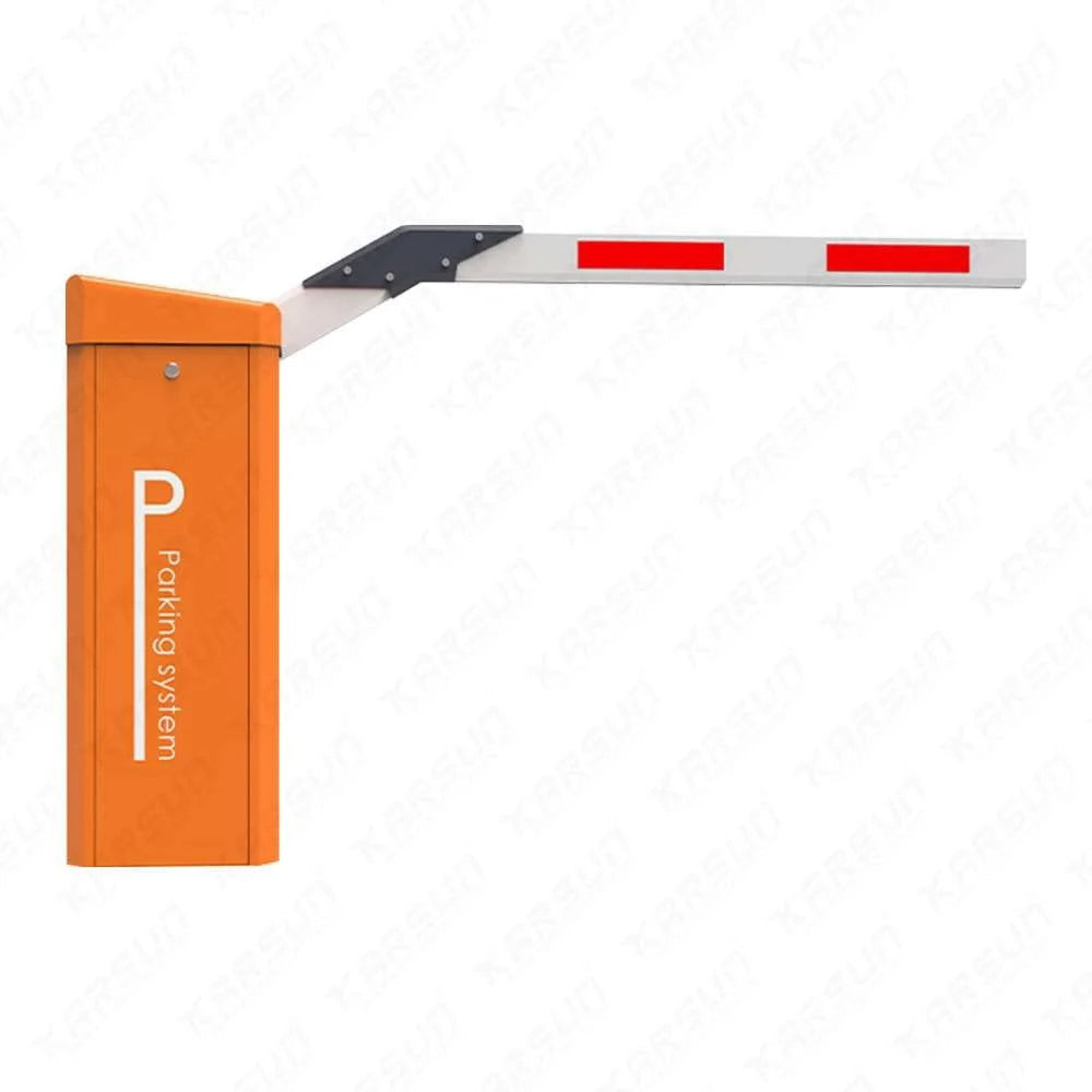 Boom Barrier Gate KS-DZ0025