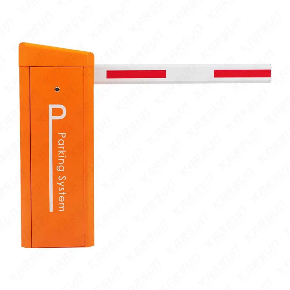 Boom Barrier Gate KS-DZ0025