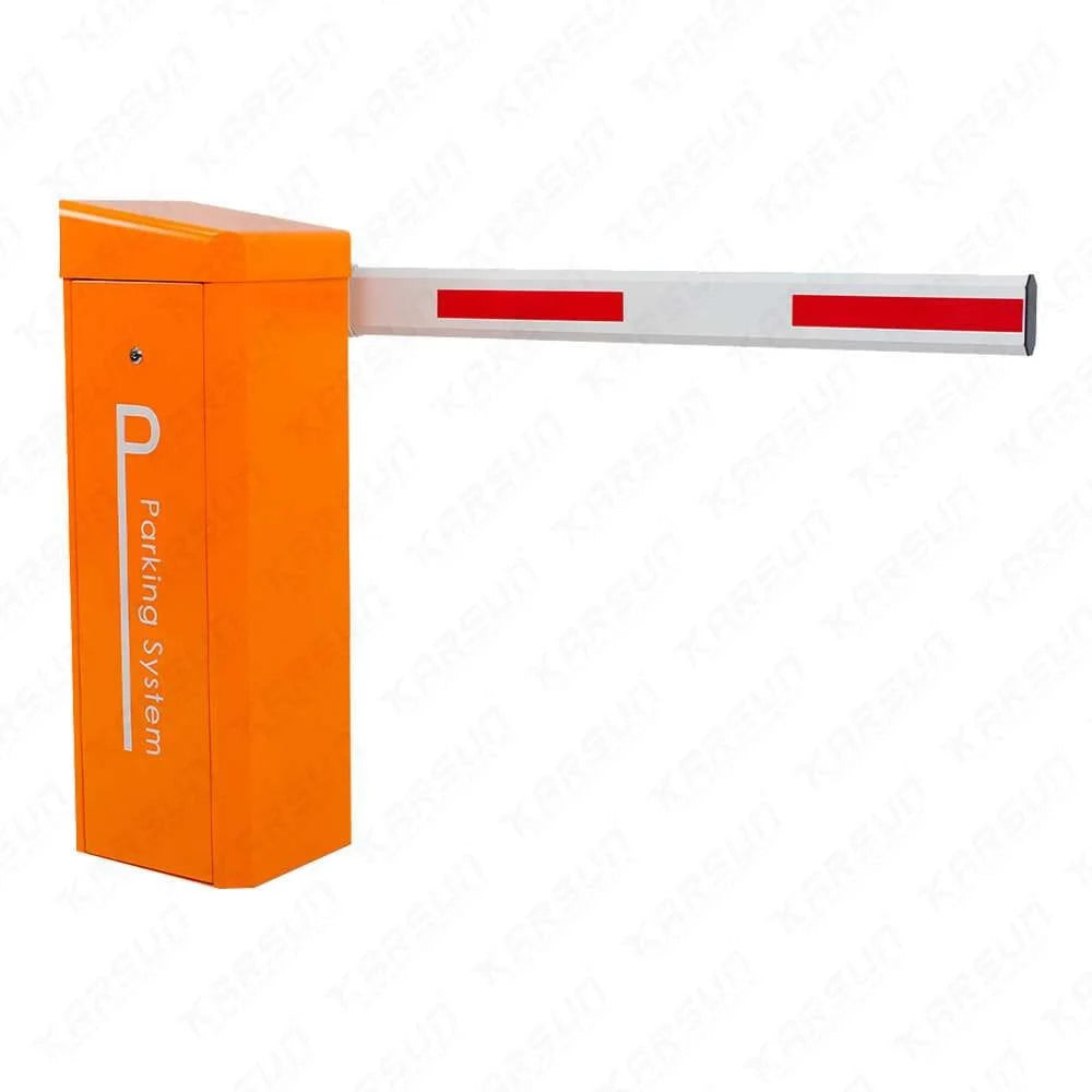 Boom Barrier Gate KS-DZ0025