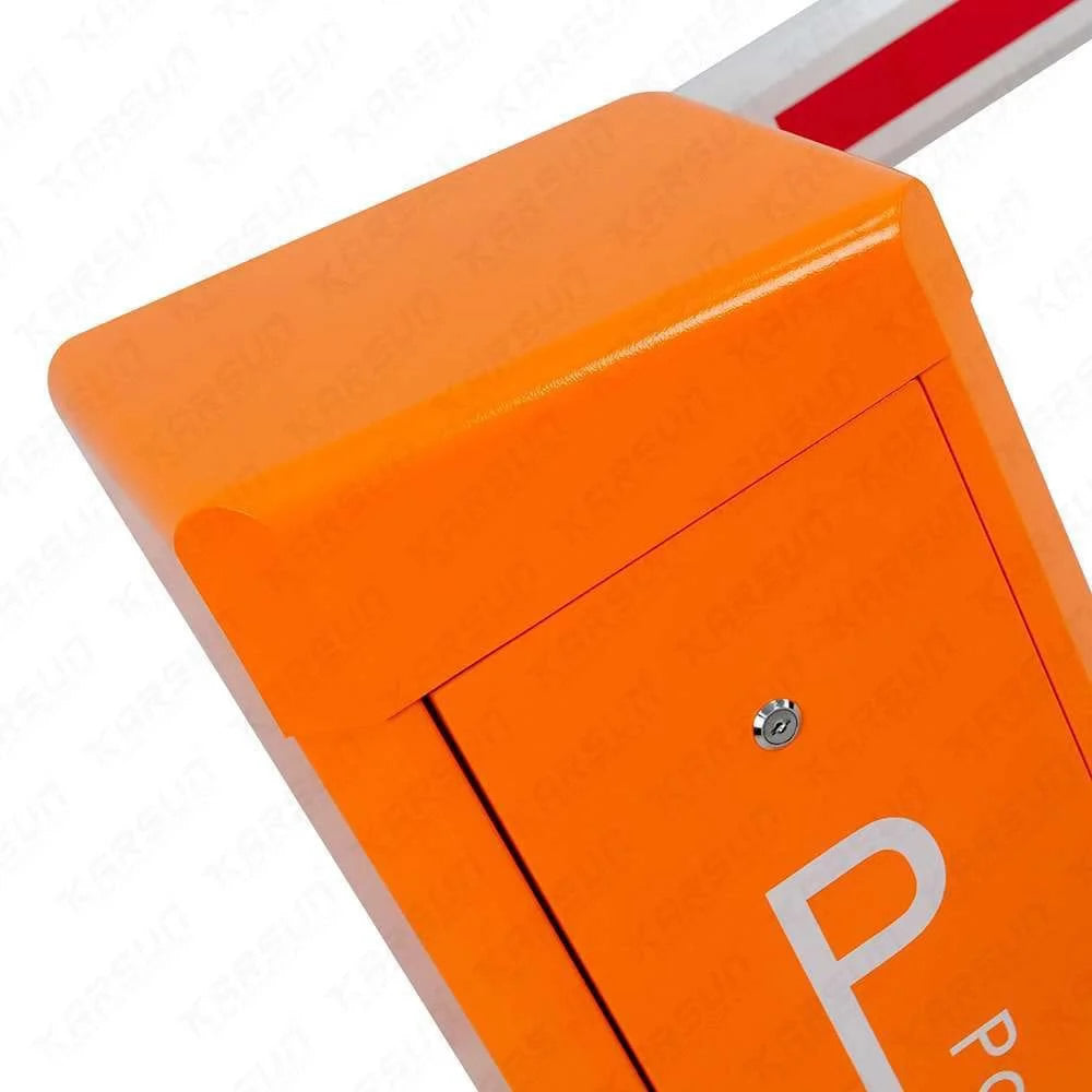 Boom Barrier Gate KS-DZ0025