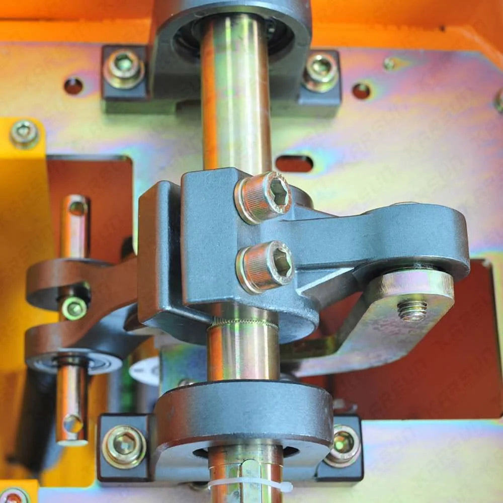 Boom Barrier Gate KS-DZ0025