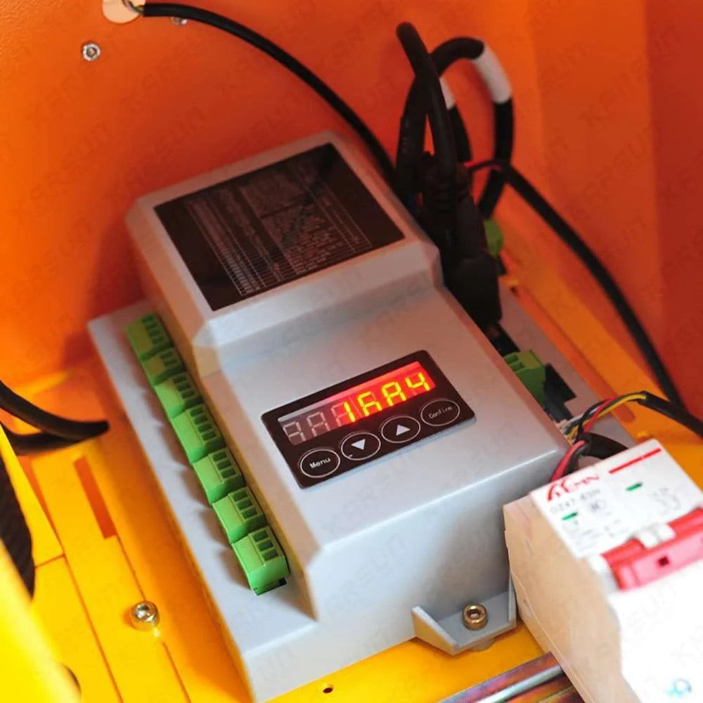 Boom Barrier Gate KS-DZ0025