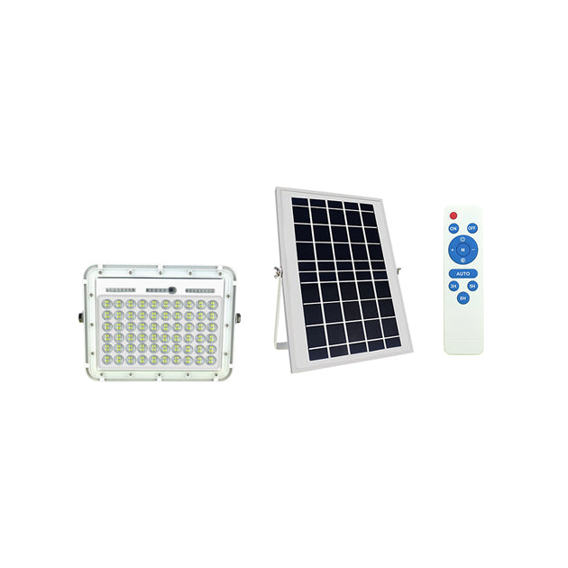 Solar Flood Light NS01 18W