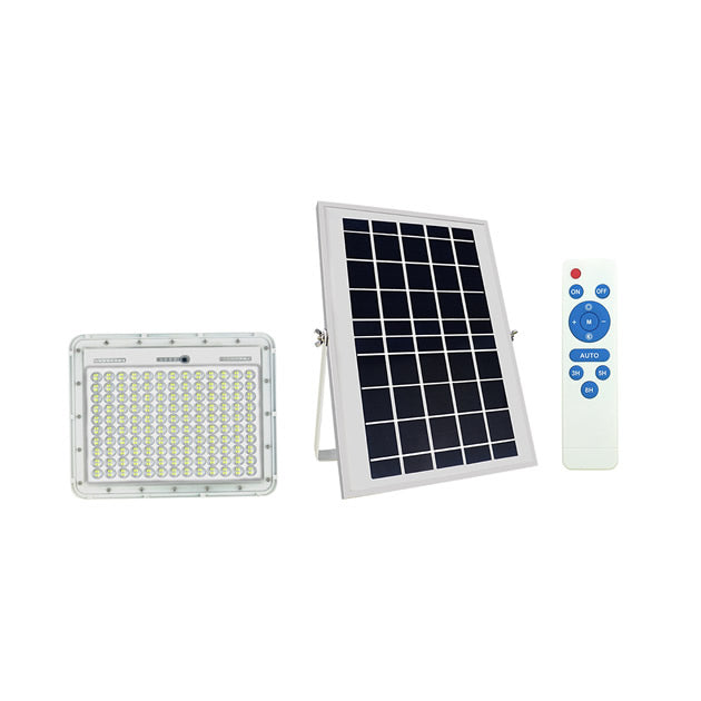 Solar Flood Light NS02 25W
