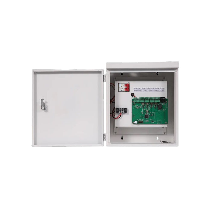 Node Controller NC01