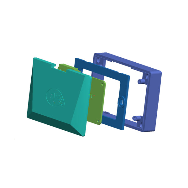 RFID Card Reader FC-182