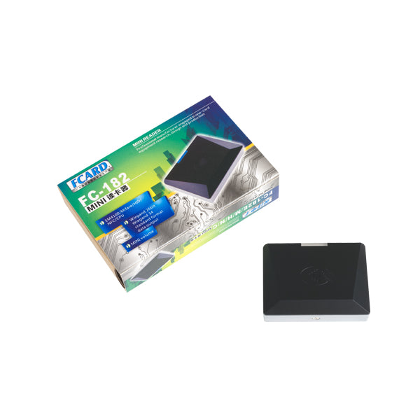 RFID Card Reader FC-182