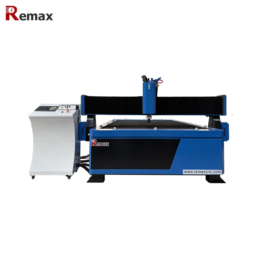 Remax 1530 CNC Metal Plasma Cutting Machine