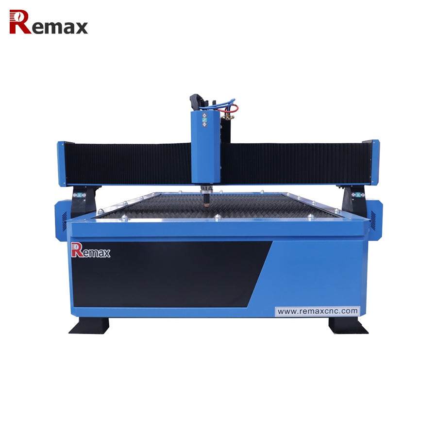 Remax 1530 CNC Metal Plasma Cutting Machine