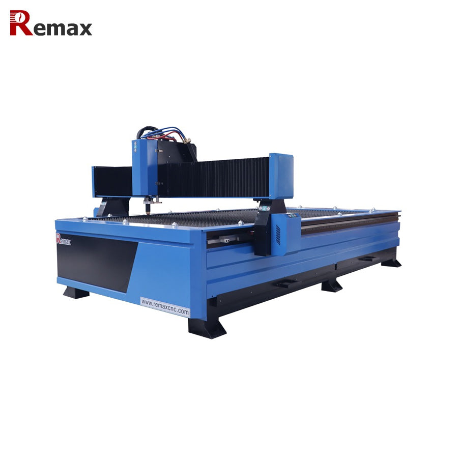 Remax 1530 CNC Metal Plasma Cutting Machine