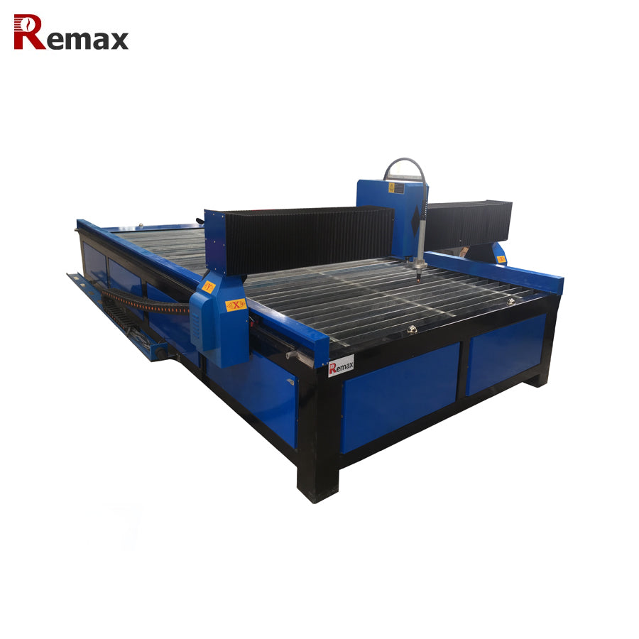 Remax 2040 CNC Metal Plasma Cutting Machine for Stainless/Carbon Steel