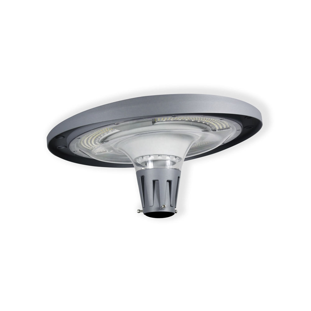 Solar Garden Light UFO