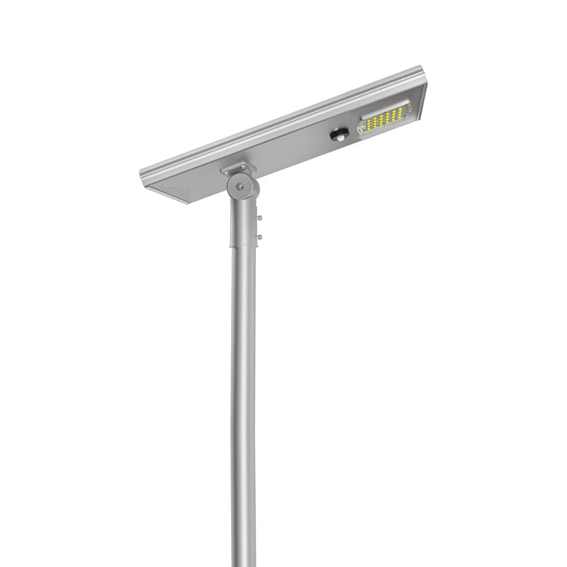 Solar Street LED Light YH04-40W