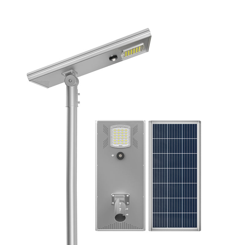 Solar Street LED Light YH04-40W