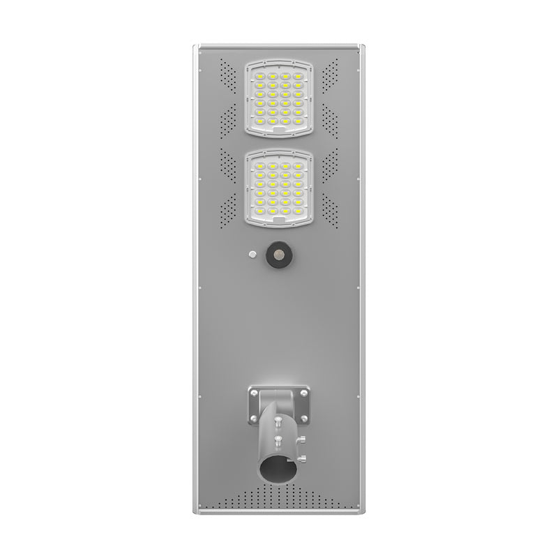 Solar Street LED Light YH05-60W