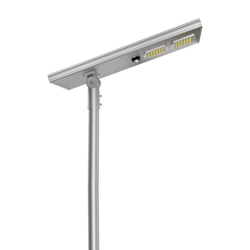 Solar Street LED Light YH05-60W