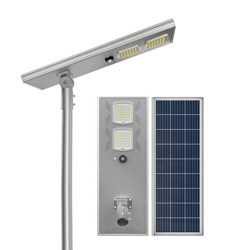 Solar Street LED Light YH05-60W