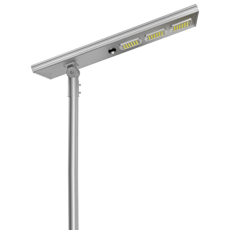 Solar Street LED Light YH06-80W