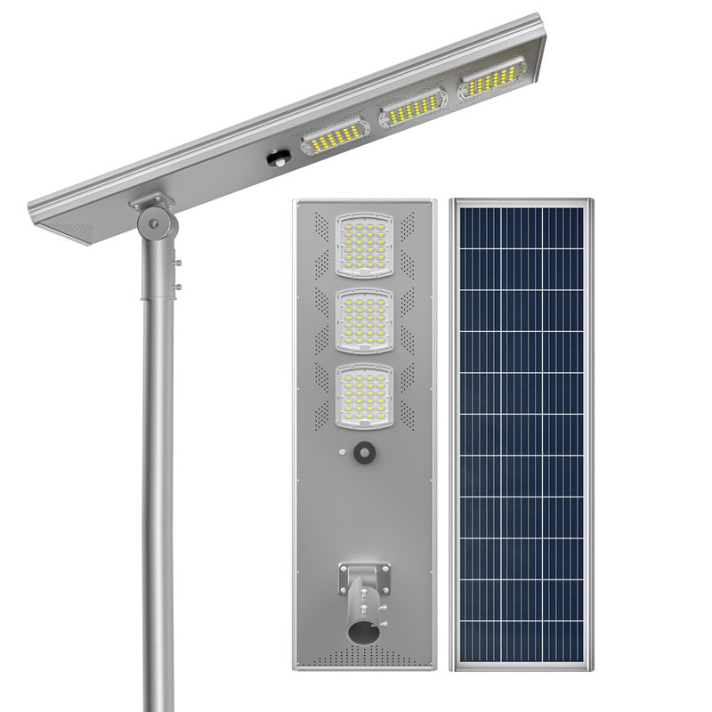 Solar Street LED Light YH06-80W