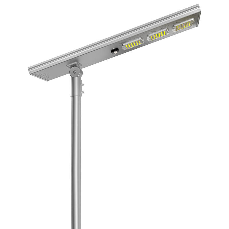 Solar Street LED Light YH07-100W