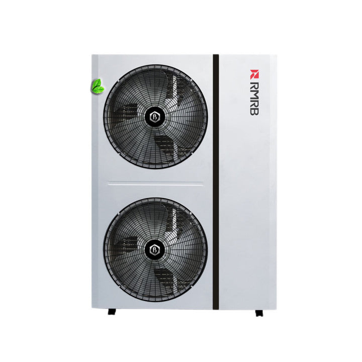 DC Inverter Heat Pump - Monoblock RMAW-03ZR1-V