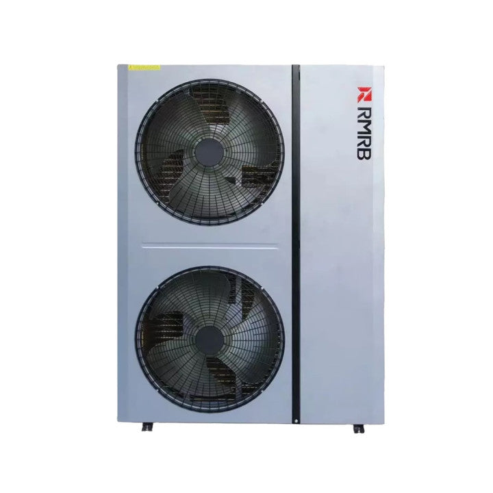 DC Inverter Heat Pump - Monoblock RMAW-05ZR3-V