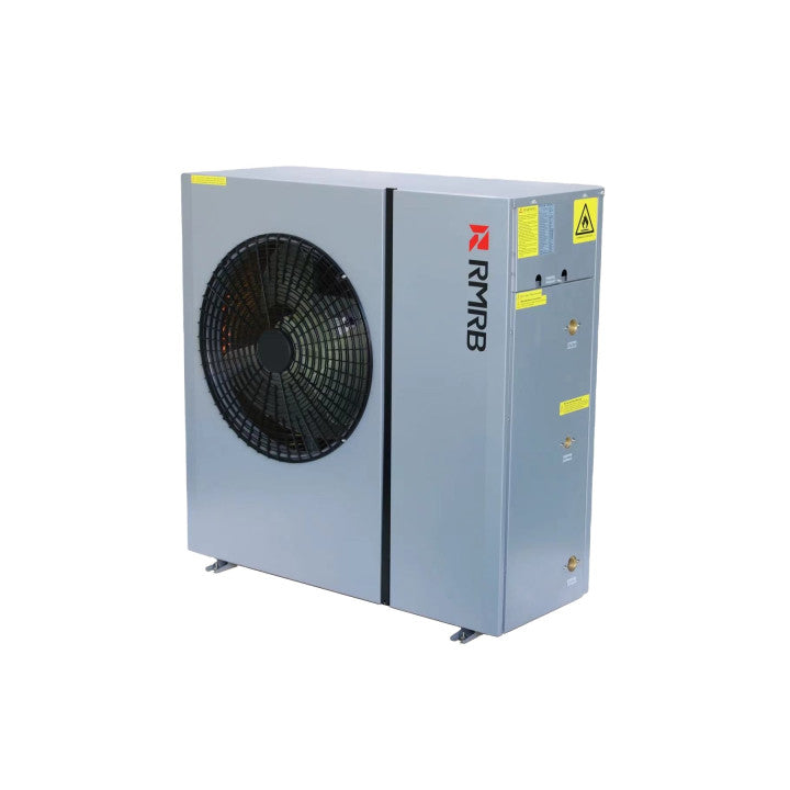 DC Inverter Heat Pump - Split RMAW-03FR1-V