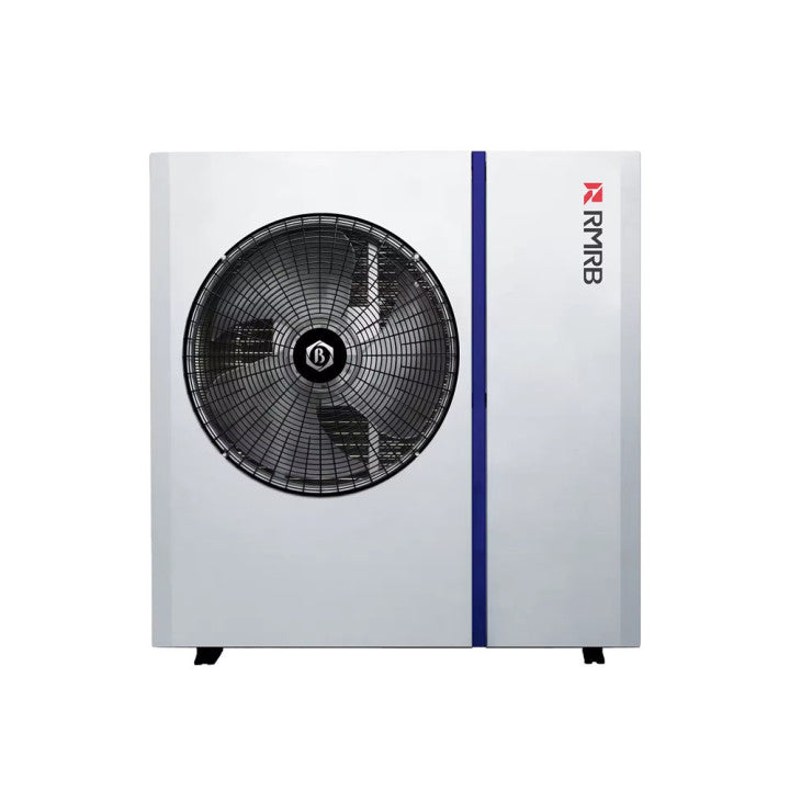 DC Inverter Heat Pump - Split RMAW-03FR1-V