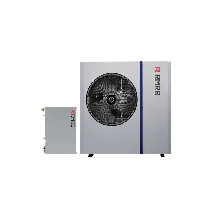 DC Inverter Heat Pump - Split RMAW-04FR1-V